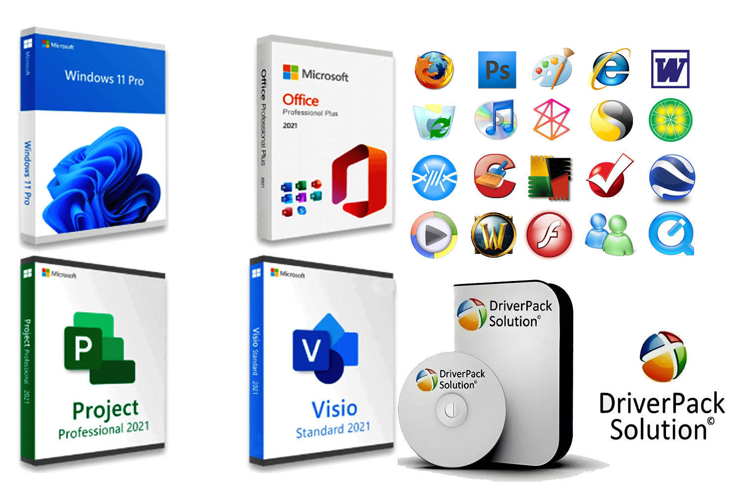 Software Solutions